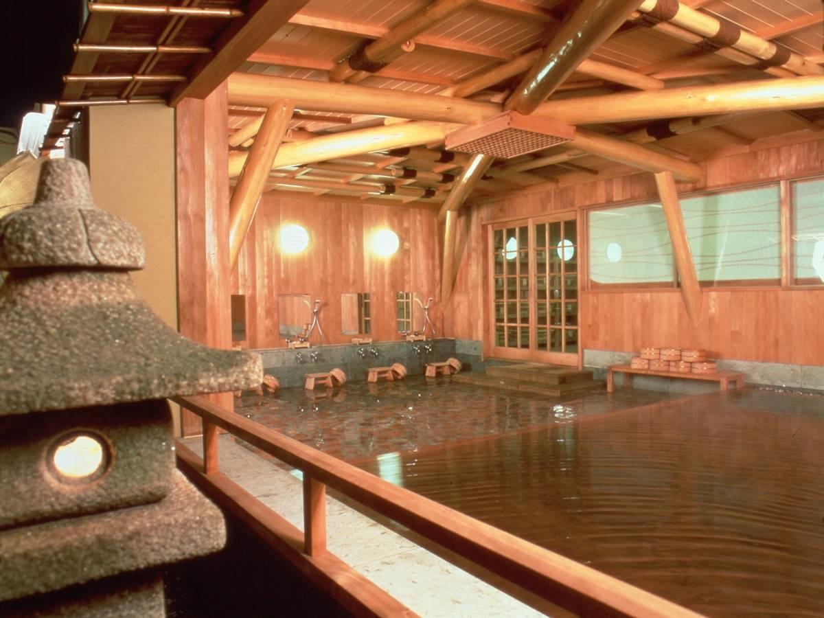 Itoen Matsukawakan